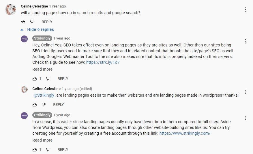 在線上社群與用戶產生聯繫 在線上社群與用戶產生聯繫